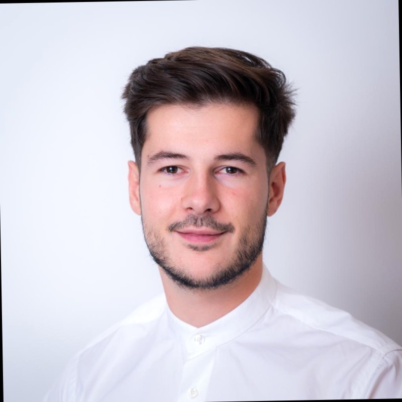 Mathieu, fondateur de MN Media